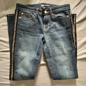 Gap Jeggings